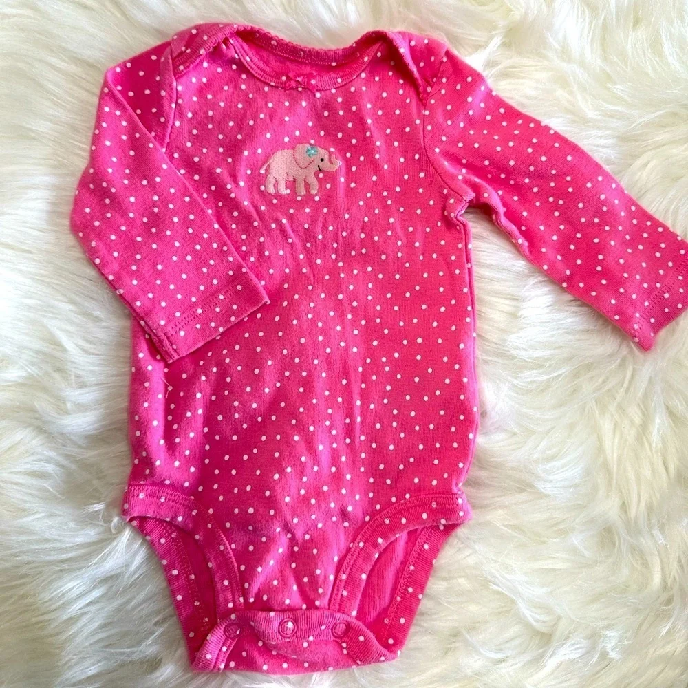 5/$30 Baby Girl Bundle​